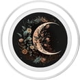 thumbnail image 2 of PopSockets PopGrip Floral Flower en fase lunar para MagSafe, 2 of 5