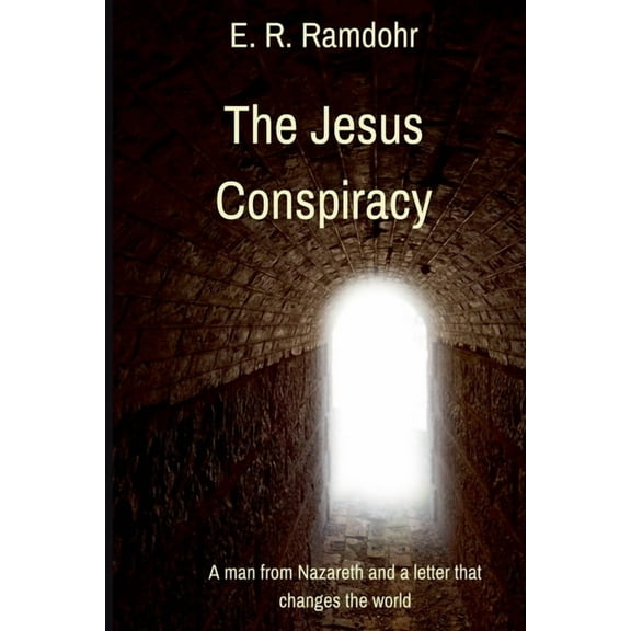 The Jesus Conspiracy, (Paperback)