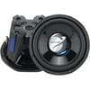 Planet Audio PX12D 12 inch DVC Subwoofer