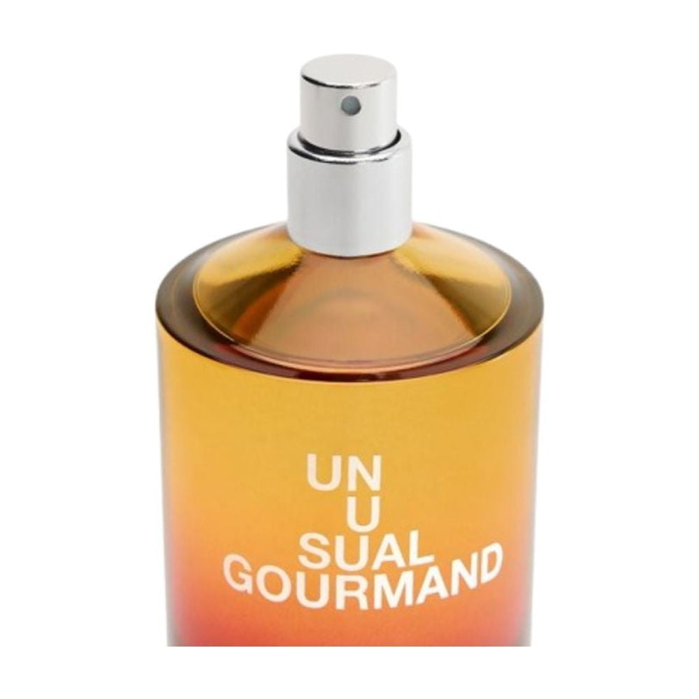 Zara Unusual Gourmand Perfume for Women Pear Iris Scent & Salty Musk Fragrance Eau de Parfum EDP 100ml (3.4 fl. oz)