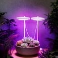thumbnail image 5 of 1PC Grow Light, LEDs Spectrum Plant Lights for Indoor Growing, USB Power, 3 Optional Spectrums, 5 Brightness, 5 of 6