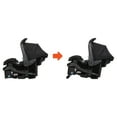 thumbnail image 4 of Baby Trend EZ-Lift PLUS Infant Car Seat – Lightweight Design with Built-In Handle, Comfort Padding & Secure Installation, 4 of 12