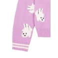thumbnail image 4 of Way To Celebrate Girls Halloween Cardigan, Sizes 4-18, 4 of 5