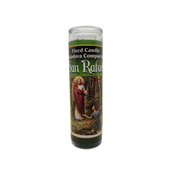 Arcangel San Rafael Fixed Candle