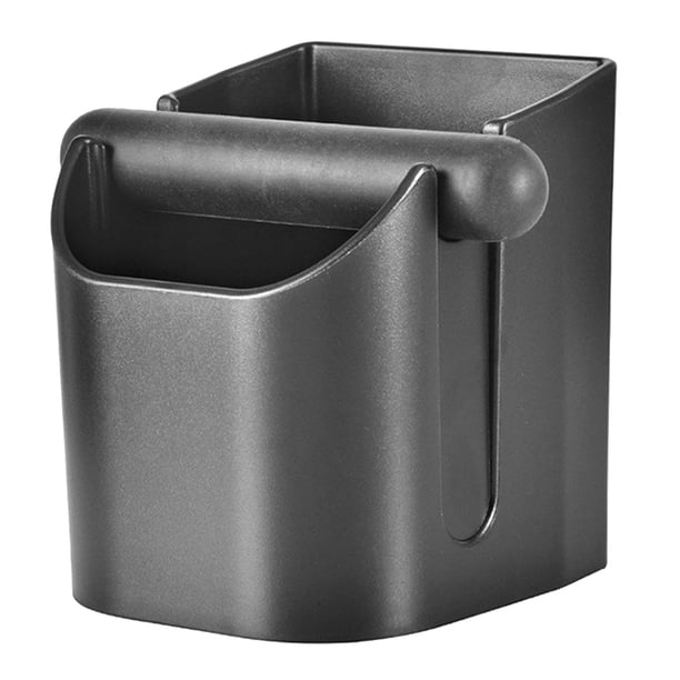 ABS Box Espresso Grounds Container Style02 Estilo02 Sunnimix recipiente para café grande