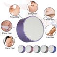 thumbnail image 6 of Hair Eraser Remover for Women Men Smooth Exfoliation Legs Body Hair Removal Tool Reusable, 6 of 7