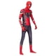 thumbnail image 3 of Disfraz de Spiderman, Spider Man, Pantera Negra, Iron Man, Spider Gwen, Cosplay, mono Zentai, disfraz de Halloween para adulto, 3 of 5
