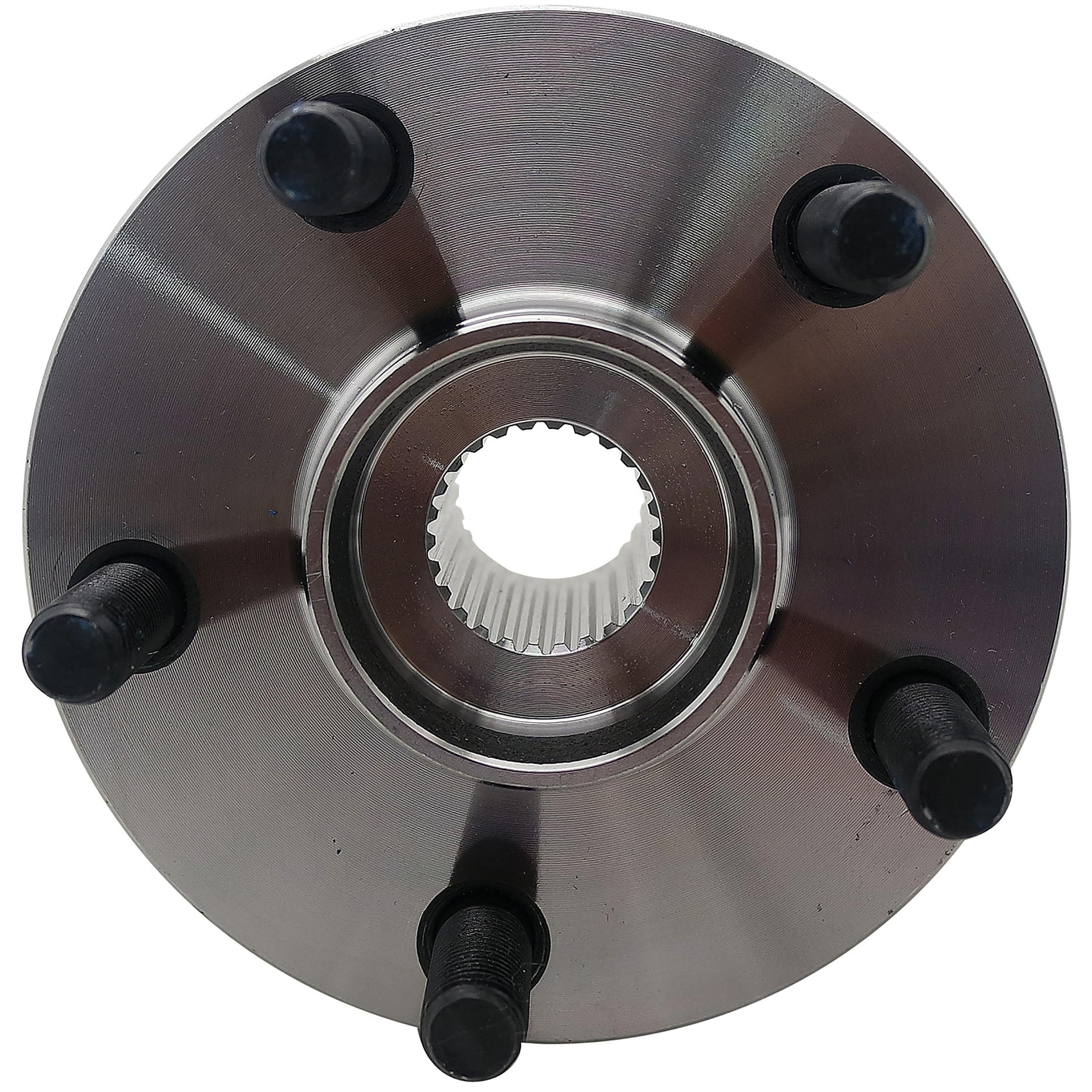 Dorman 951-184 Front Wheel Bearing and Hub Assembly for Specific Lexus / Toyota Models