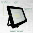 thumbnail image 3 of reflector slimline 50w luceco, 3 of 6