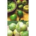 thumbnail image 2 of Tomatillo Plant - Husk Tomato - 4" Pot, 2 of 2