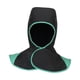 thumbnail image 4 of Capucha de soldadura resistente al , reutilizable, ignífuga, lavable, ajustable, protectora, 4 of 8