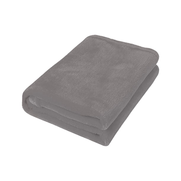 Manta de forro polar extra suave, cálida y difusa, de felpa, ligera, de microfibra, para sofá