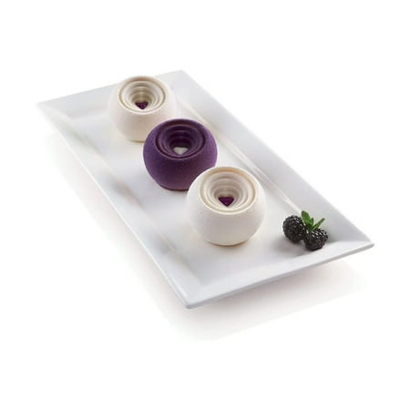 

Silikomart Mini Coccola Mold