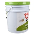 thumbnail image 3 of Sellador Acrílico Berel Green 590 Interior Exterior 19 L Blanco Bajo Olor Cero COV Alta Resistencia Salitre, 3 of 5