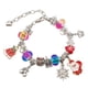 thumbnail image 5 of De Pulseras De Hematita, Pulsera De Cuentas De Oro Galvanizadas, Pulsera De Oro Con Clip De Papel Para Mujeres Y Hombres, Cadena Exquisita, Regalos De Joyería 3 Uds sweethay AP006012-00, 5 of 6