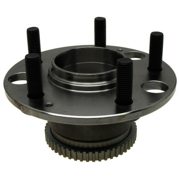 Raybestos 712124 Professional Grade Wheel Bearing and Hub Assembly Fits select: 1995-1997 HONDA ODYSSEY, 1996-1997 ISUZU OASIS