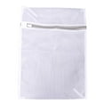 thumbnail image 1 of jifeng Zippered Laundry Bag - Mesh Polyester Wash Bags for pants, , Sweaters, S, 1 of 8