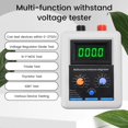 thumbnail image 5 of MYG 0V-3500V-IGBT transistor voltage tester diode MOS transistor MOV, 5 of 5
