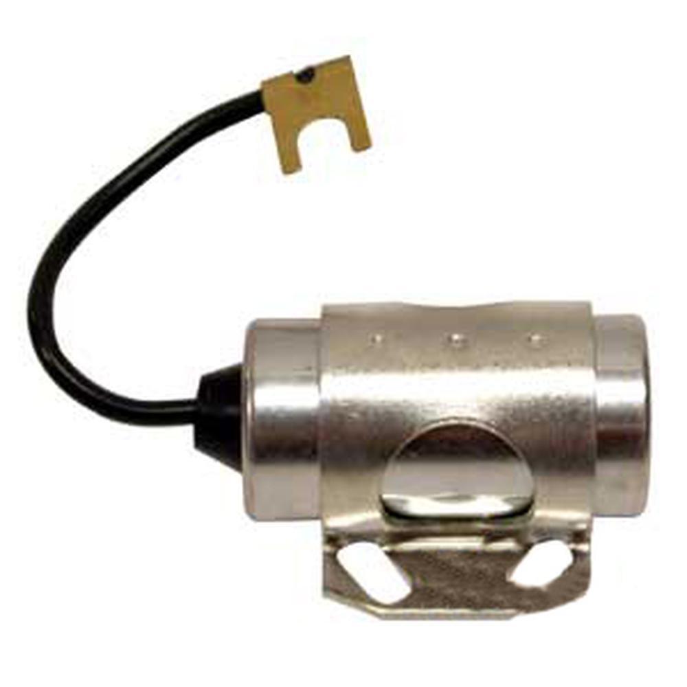 Condenser Fits Ford NAA & 8N Tractor with Side Mount Distributor