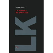 Teatro La romera de Santiago, Book 269, (Hardcover)