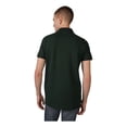 thumbnail image 2 of American Eagle Playera Polo De Piqué Slim Fit Flex Pine, 2 of 4