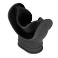 thumbnail image 4 of Mouthpiece Silicone Universal Comfort Bite, Mouthpiece Snorkel Regulator For Replacement, 4 of 8