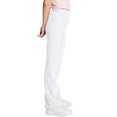 thumbnail image 3 of Hanes Women’s EcoSmart Open Bottom Leg Sweatpants, 3 of 5
