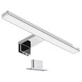 thumbnail image 2 of 3000K Uer Cbinet Lights, Rectngulr Modern Lmp LED Bthroom Vnity para Mirror Lptop Conferencing Closet Sala de Estar , 50CM 9W, 2 of 8