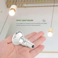 thumbnail image 5 of Replacement Lava Lamp E14 R39 30W Spotlight Screw in Light Bulb Clear Reflector Spot Light Bulbs Lav, 5 of 5