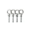 thumbnail image 4 of Expansion Eye Bolt 304stainless Steel Installation Artifact Hook Long Universal Ring Expansion Screws, 4 of 5