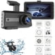 thumbnail image 4 of Ganfancp Dash Cam con Wifi 1080P Fhd Dvr Car Driving Recorder 3.0Inch Ips Screen Dashboard Camera 170° Wide Angle,G Sensor,Parking,Loop Recording Liquidación 1 * Grabador de Coche 1 * Cargador de Coc, 4 of 7