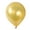 Gold, variant on MAE Multicolor Balloons Anniversary Wedding Birthday Party Decors