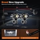 thumbnail image 4 of Luces auxiliares para motocicletas LEDMIRCY Luces Exploradoras IP68, 4 of 7