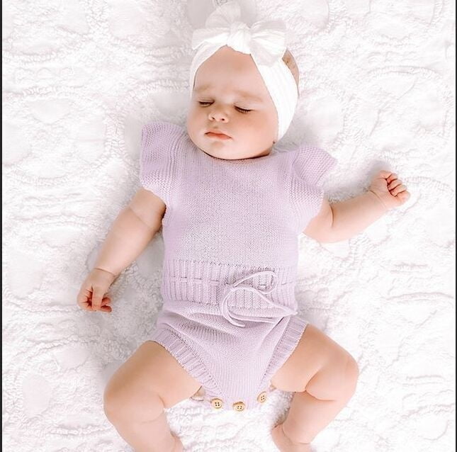 jumpsuit baby newborn