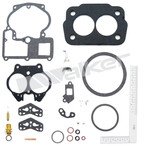 Carburetor Repair Kit Fits select: 1975-1977 OLDSMOBILE CUTLASS SUPREME, 1975-1977 OLDSMOBILE DELTA 88