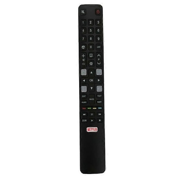 TCL Remote Control ReplacementSurprise Gift Great Gift