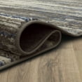 thumbnail image 4 of Mohawk Home Orpheus Indoor Woven Area Rug, Grey/Dark Blue, 5'3" x 8, 4 of 8