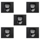 thumbnail image 2 of Kenally Universal Bling Crystal Car Gear Shift Cover Cover para todos los estilos Car Gear Shift Type2 NO2 Kenally CBP585921, 2 of 5
