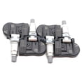 thumbnail image 3 of 4x Tire Pressure Sensor TPMS 40700-3AN0A for Nissan for Altima Frontier Versa Sentra, 3 of 4