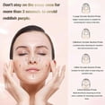 thumbnail image 3 of Blackhead Remover Pore Cleaning Vacuum, Black Head Extractions Tool with Camera, Men and Women Pore Cleaner, 4 Suction Heads & 3 Adjustment Modes, 3 of 5