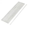 thumbnail image 1 of 20 piezas de barra de eje redonda sólida de 2 mm x 150 mm para modelo de avión RC de bricolaje, 1 of 2