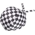thumbnail image 2 of Chef Cooking Hat Canvas Chef Hat Kitchen Catering Chef Hat Service Hat for Women Men, 2 of 8