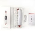 thumbnail image 4 of Blackhead Vacuum Cleaner - L1915-GD-YW Electric Microcrystalline 400 MA (6 Accessory Tips), 4 of 4