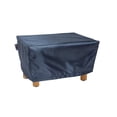 thumbnail image 1 of Shield-Gold COV-GOO 29 x 26 in. Ottoman Cover, 1 of 1