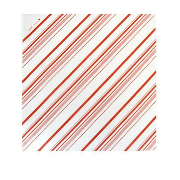 Packnwood 210PAP3132R 12.6 x 12.2 in. Decorative Paper Liners, Grey