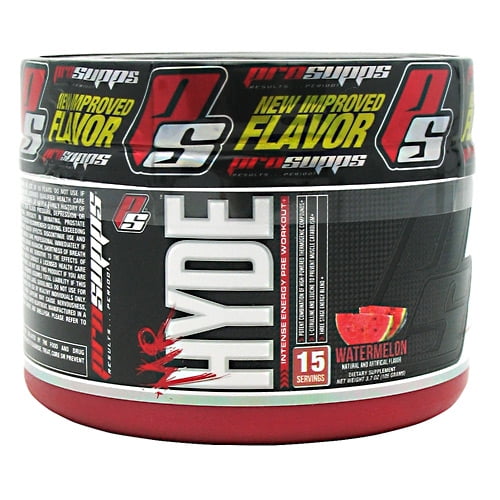 Pro Supps Mr. Hyde Watermelon 15/Serv