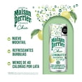 thumbnail image 2 of Bebida carbonatada Maison Perrier chic lemonjito mocktail sabor limón y menta 250 ml, 2 of 4