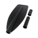 thumbnail image 2 of Hoja de remo curvada para kayak, deslizamiento en canoa, accesorios de hoja de remo, negro METRO Macarena Hoja de paleta de kayak, 2 of 7