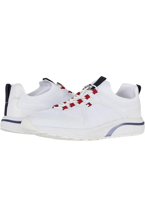 Womens Nheo Athletic and Training Shoes Navy 5.5 Medium (B,M)