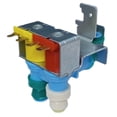 thumbnail image 4 of Refrigerator Dual Water Inlet Valve For Maytag MFC2062FEZ04 MFD2562VEM11, 4 of 5
